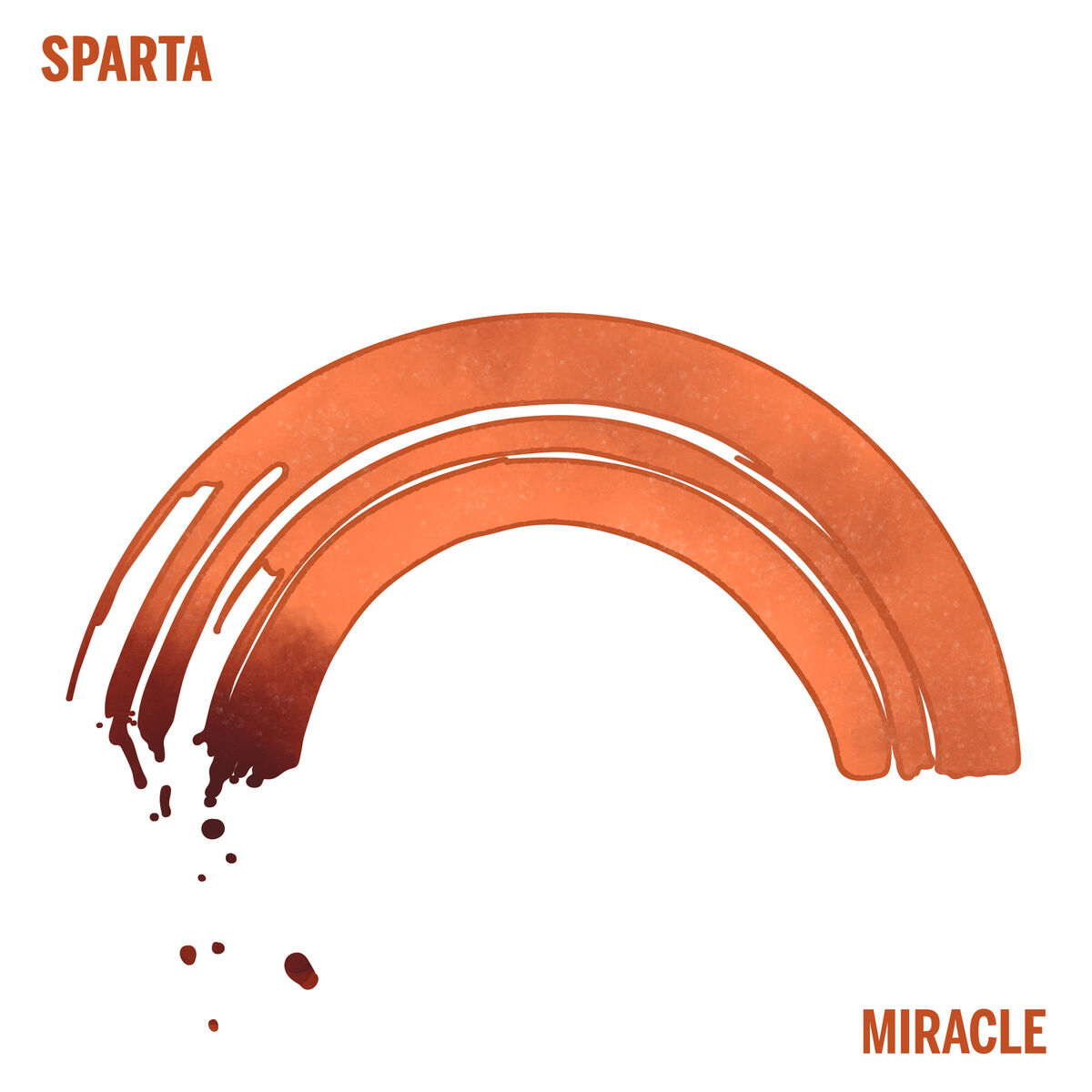 Album cover of Miracle