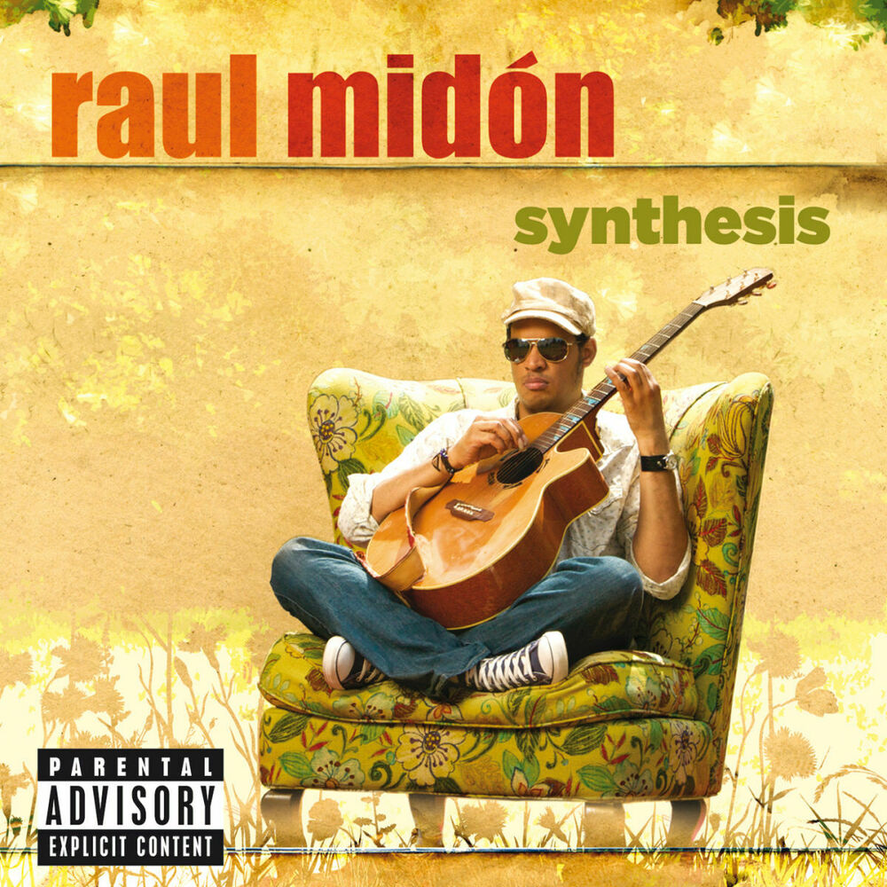 Picture of Synthesis