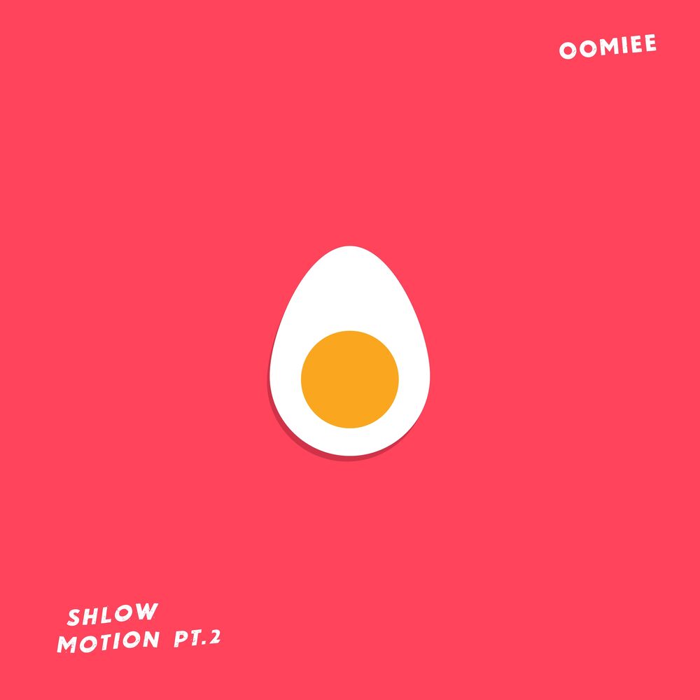 Picture of Shlow Motion Pt. 2