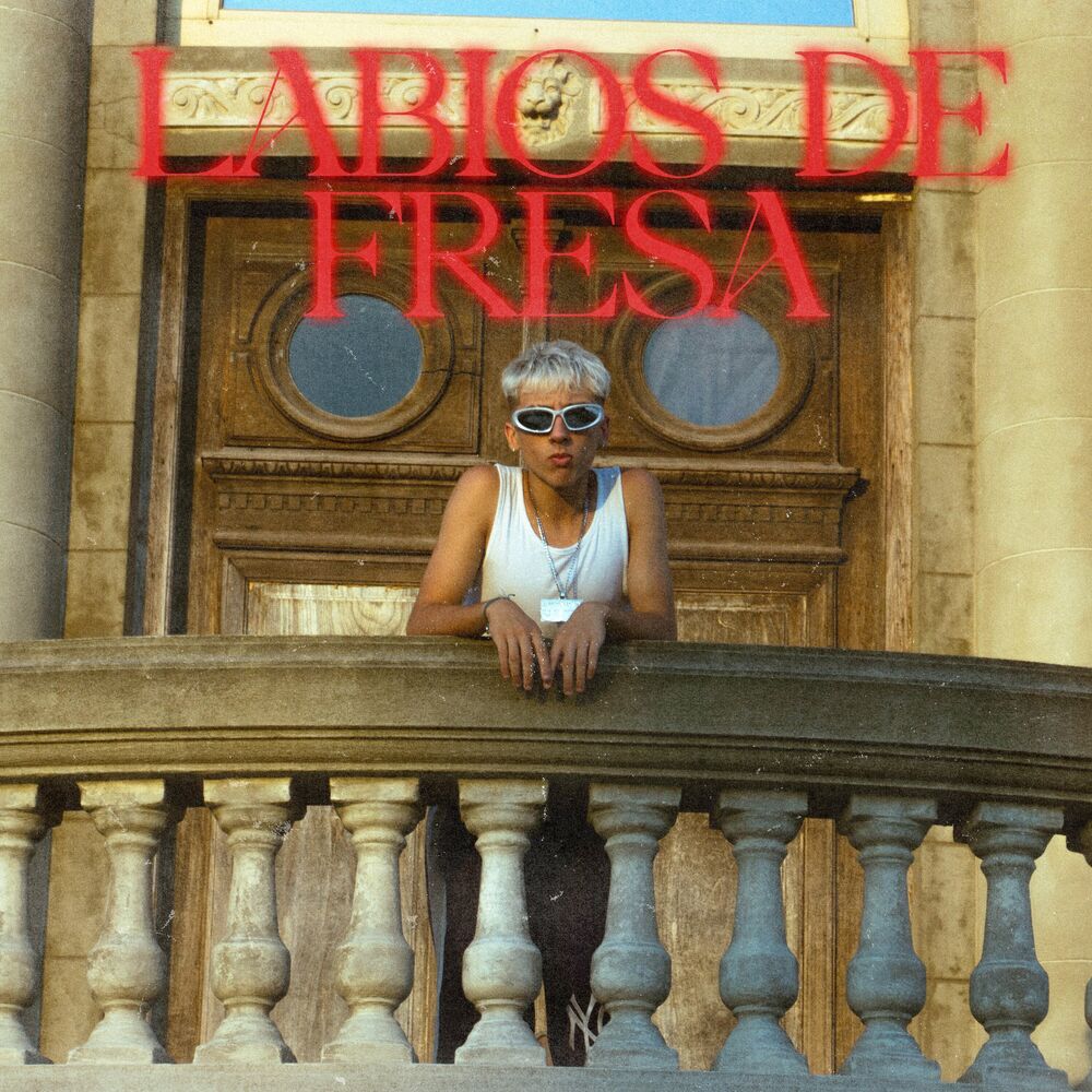 Picture of Labios de Fresa