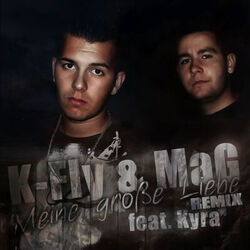 music cover