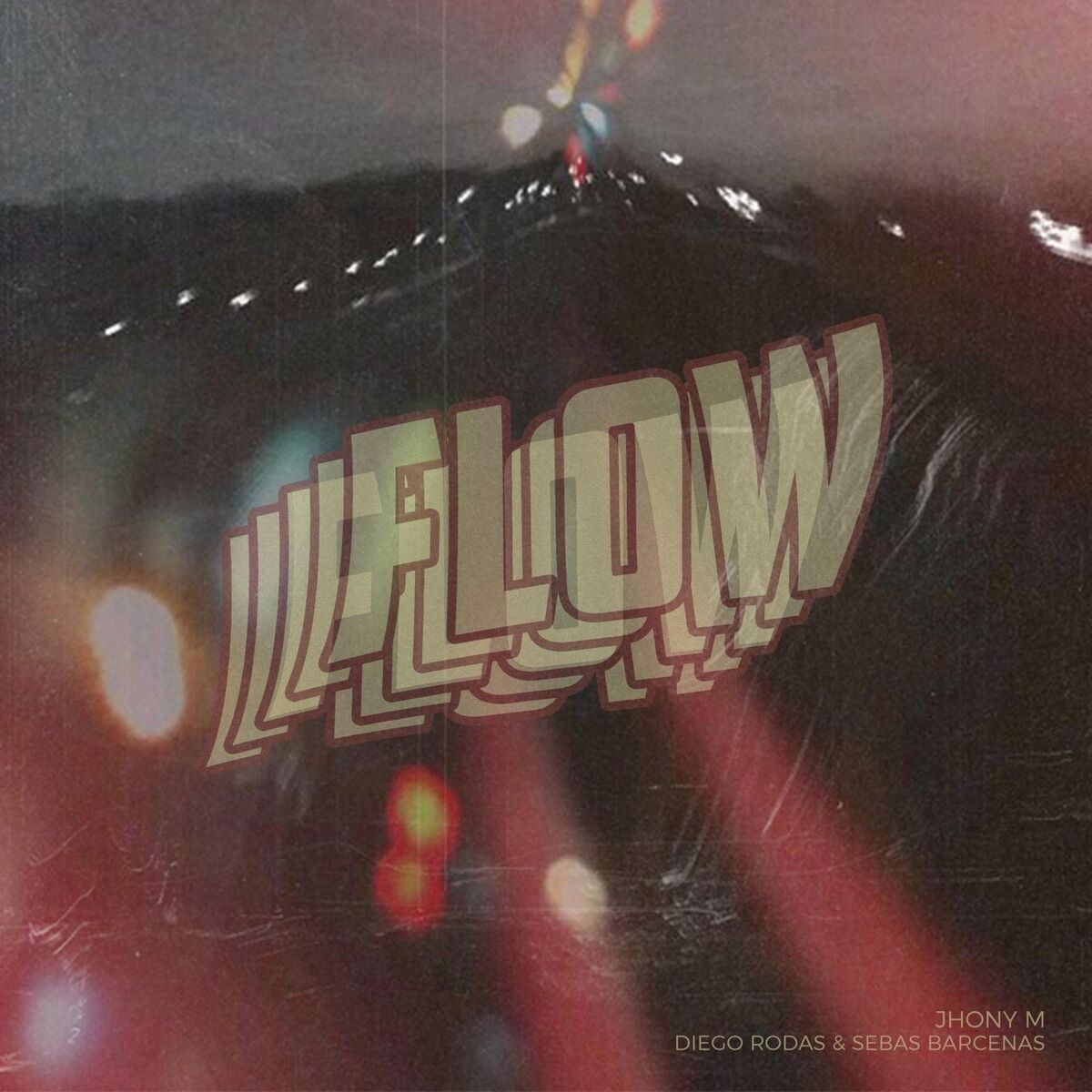 Album cover of Flow