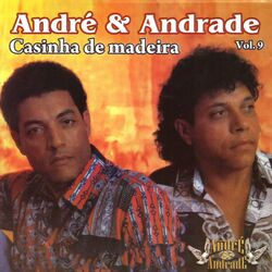 Cover of Casinha de Madeira, Vol 9