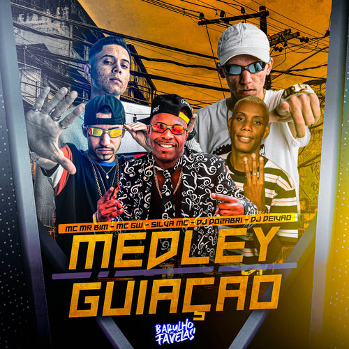 Medley Guiação