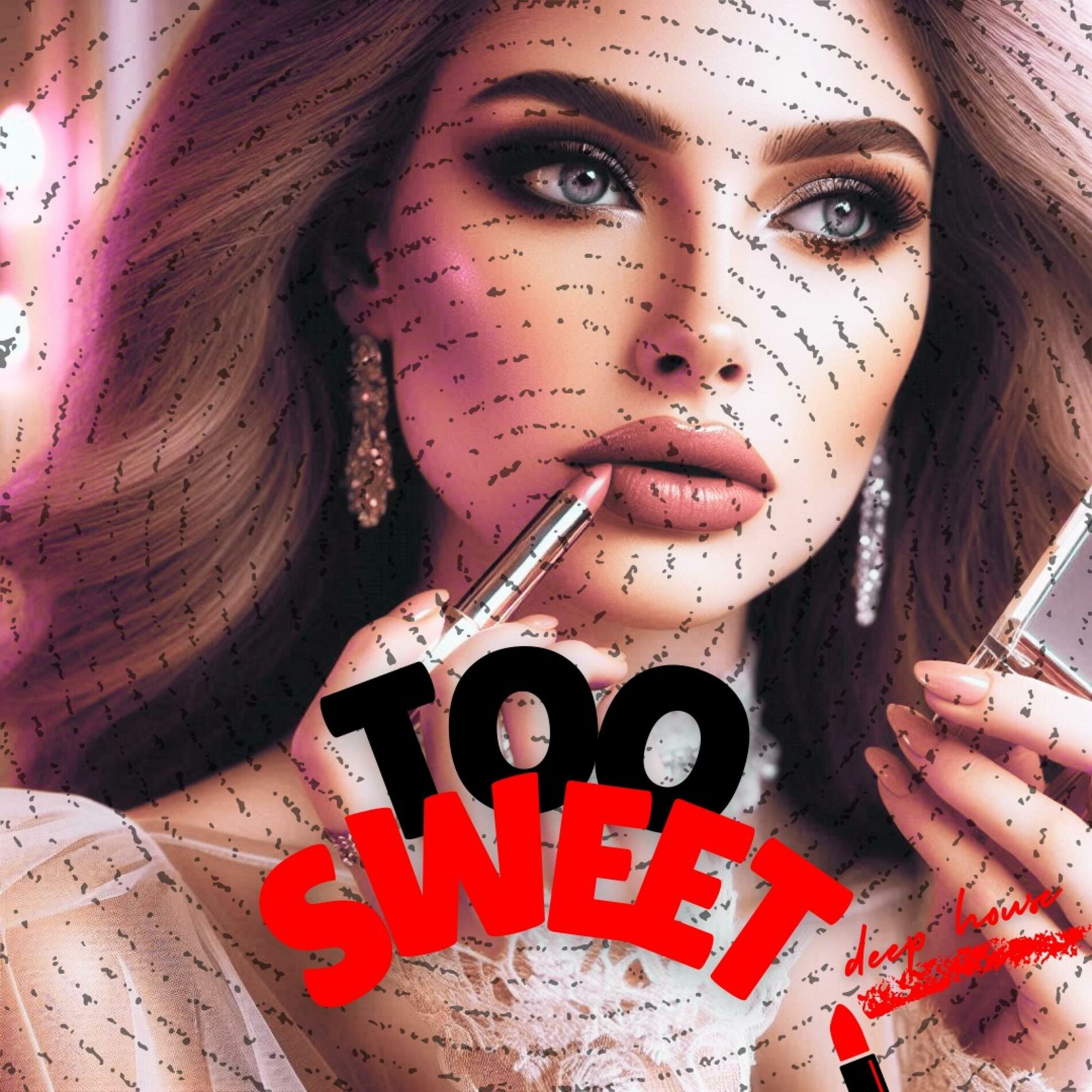 Album cover of Too Sweet (Deep House)