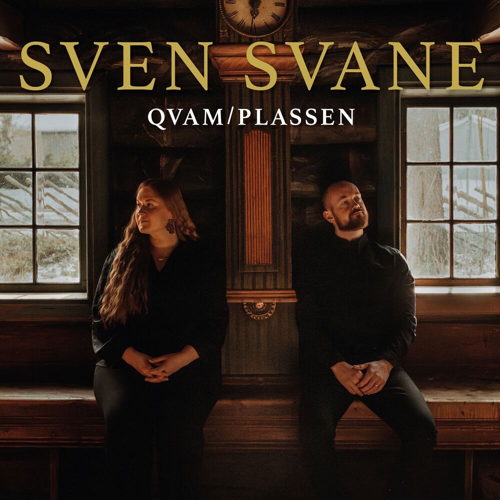 Picture of Sven Svane