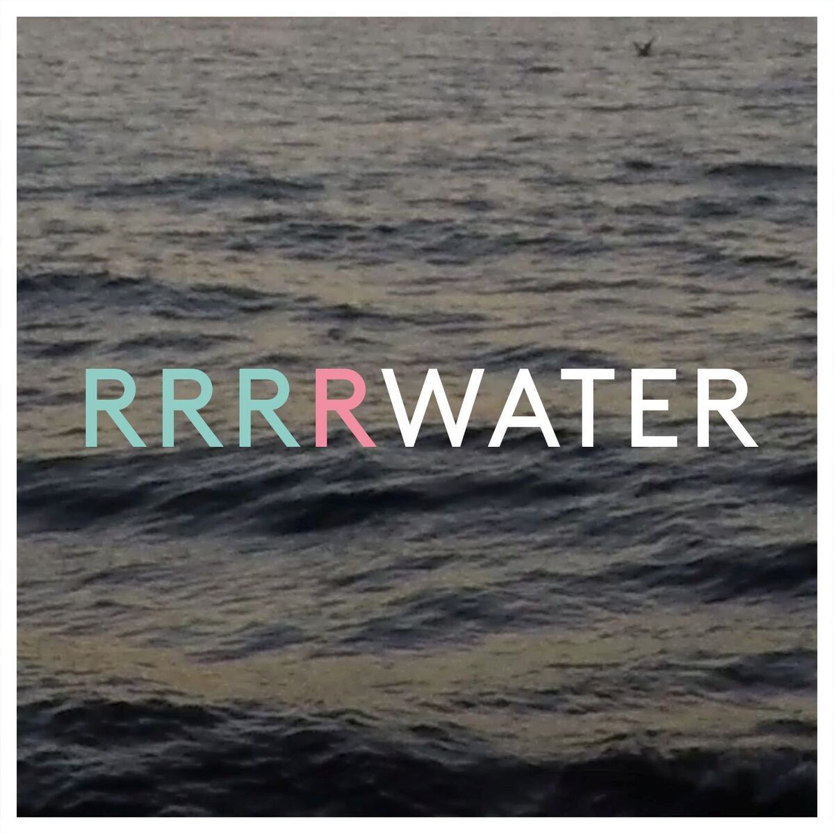 Album cover of Water