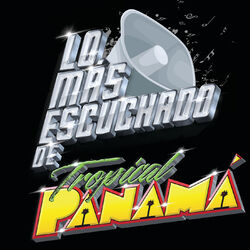 Cover of Lo Más Escuchado De