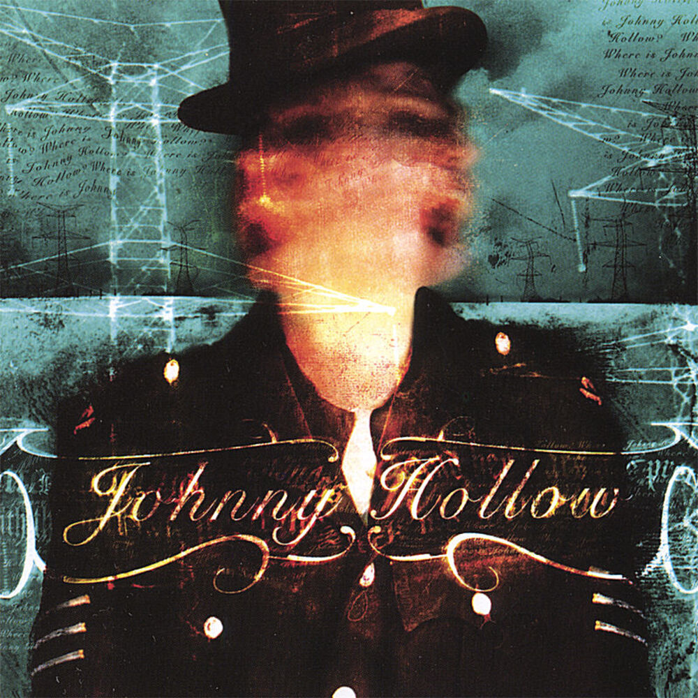 Picture of Johnny Hollow