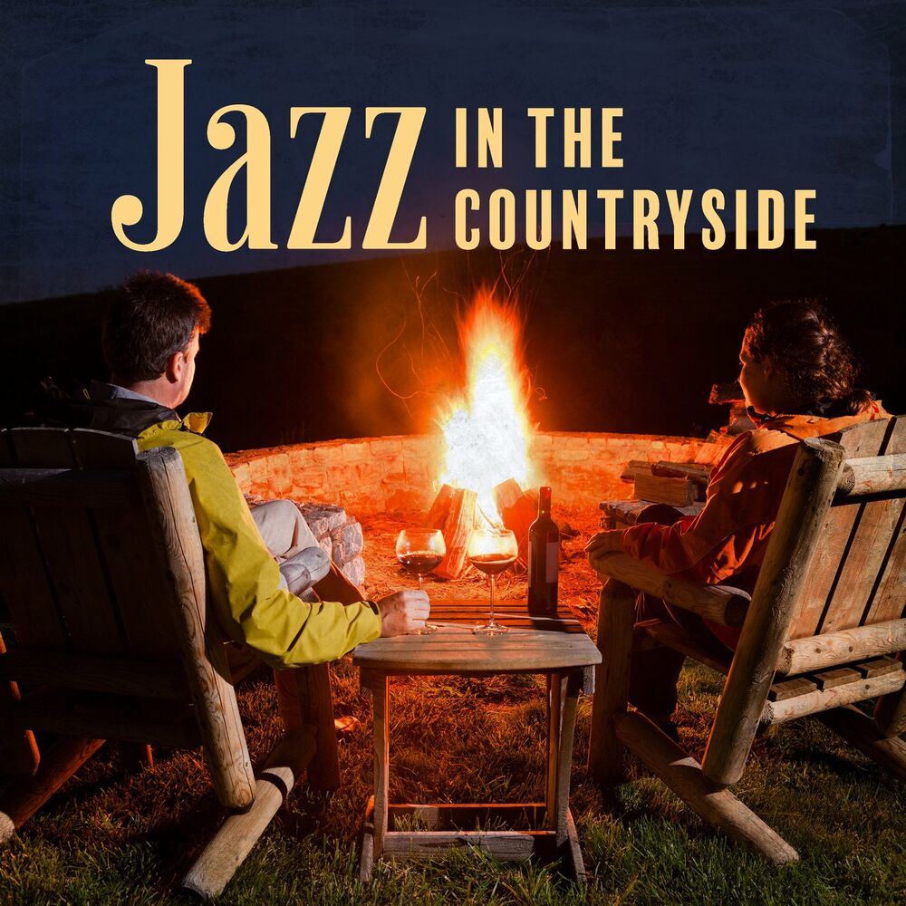Picture of Jazz In The Countryside – A Summer Night Dream Around The Bonfire