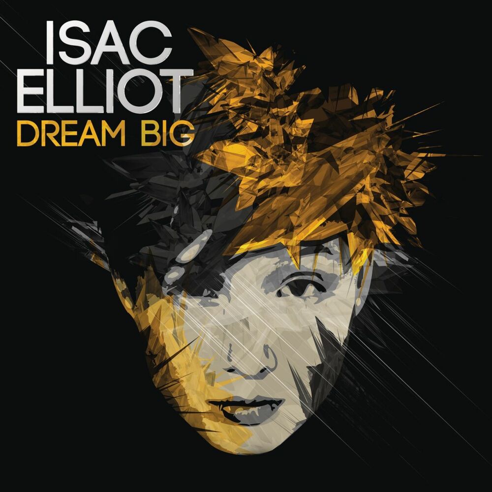 Picture of Dream Big - EP