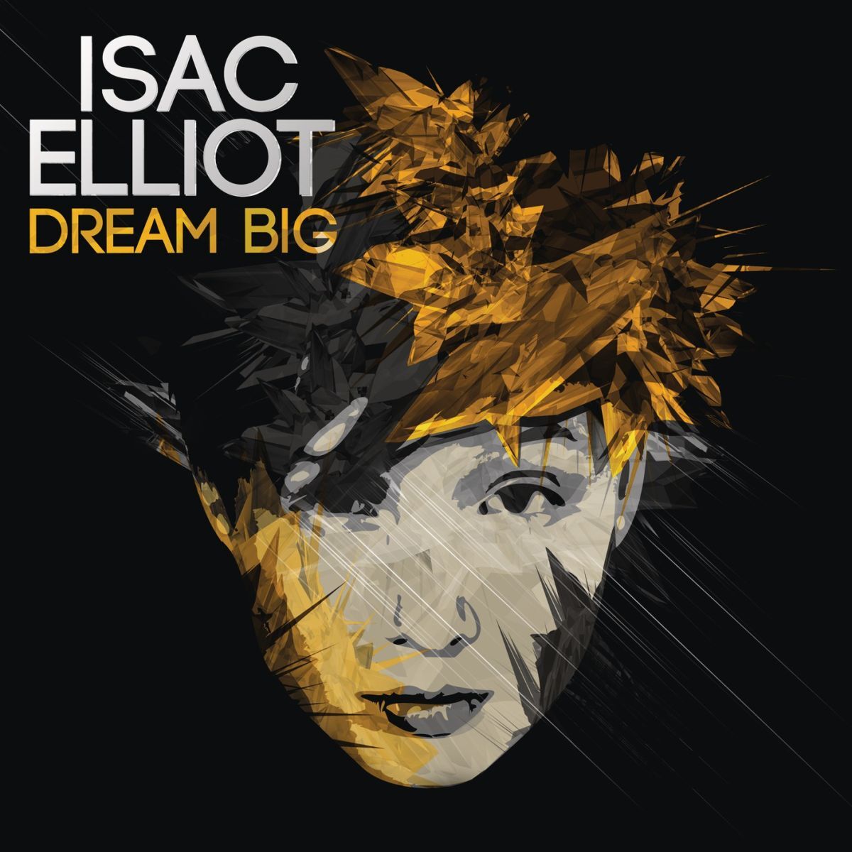 Album cover of Dream Big - EP