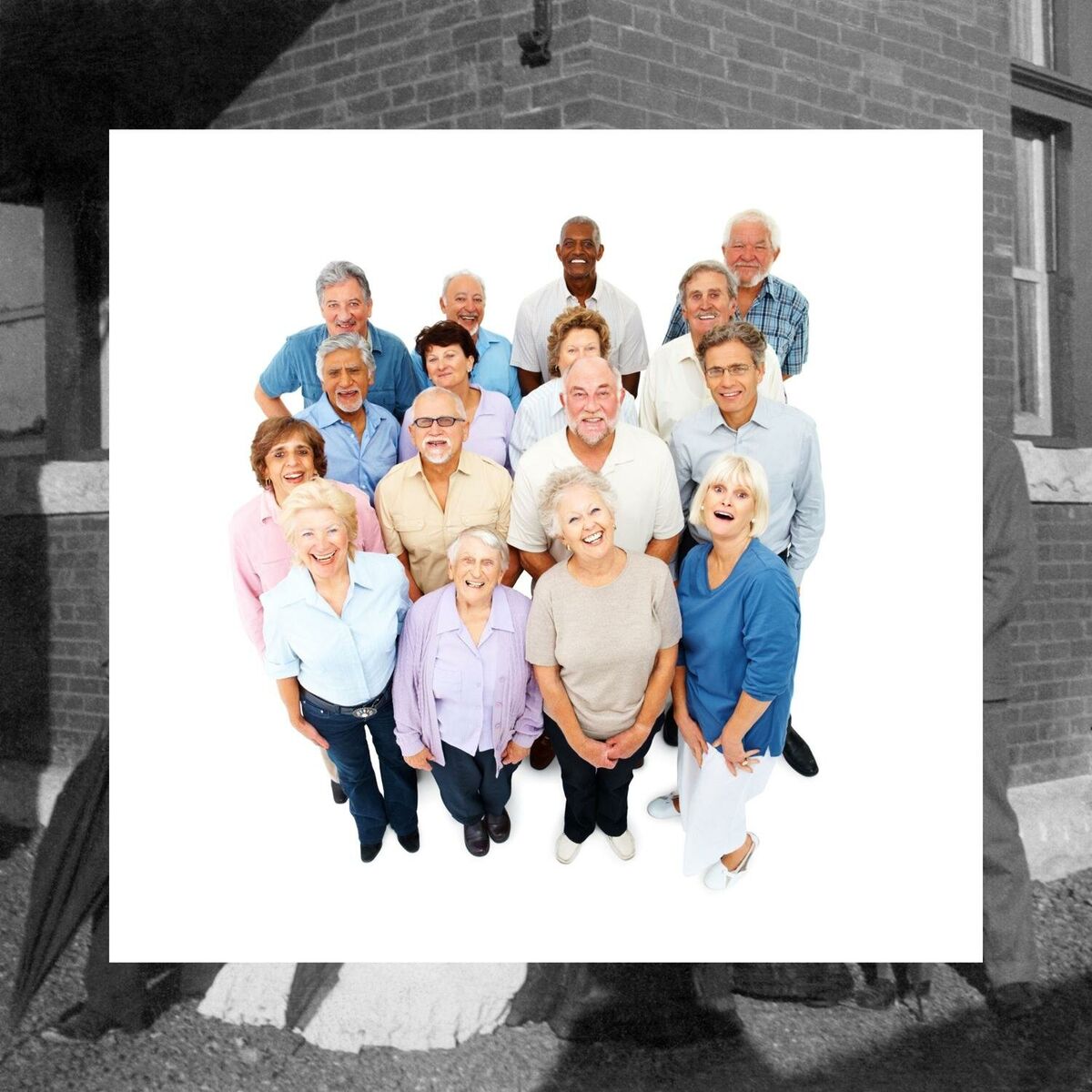 Album cover of Kessory