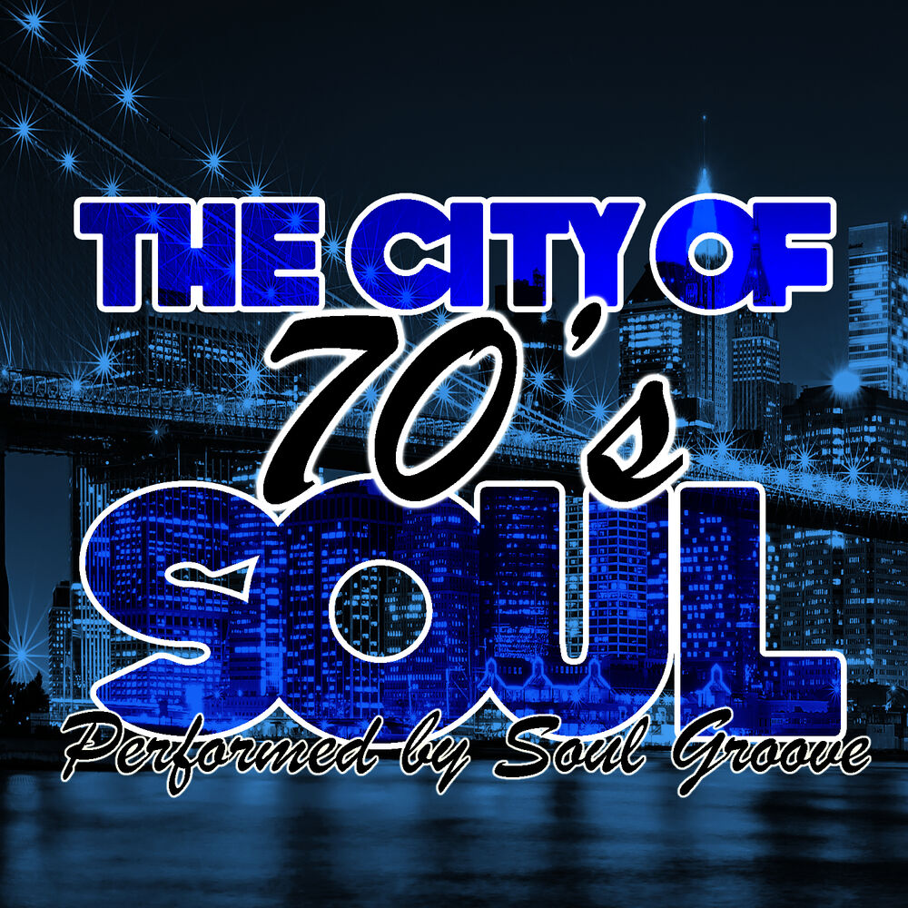 Picture of The City Of 70's Soul