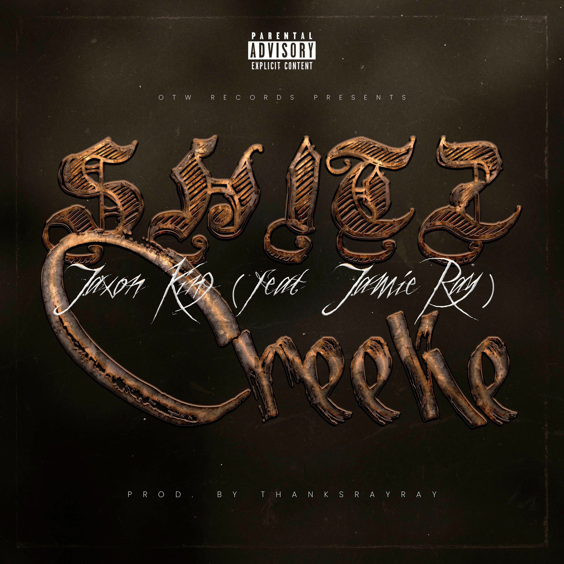 Album cover of Shitz Creeke (feat. Jamie Ray)