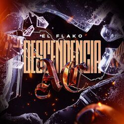 Cover of DESCENDENCIA AC