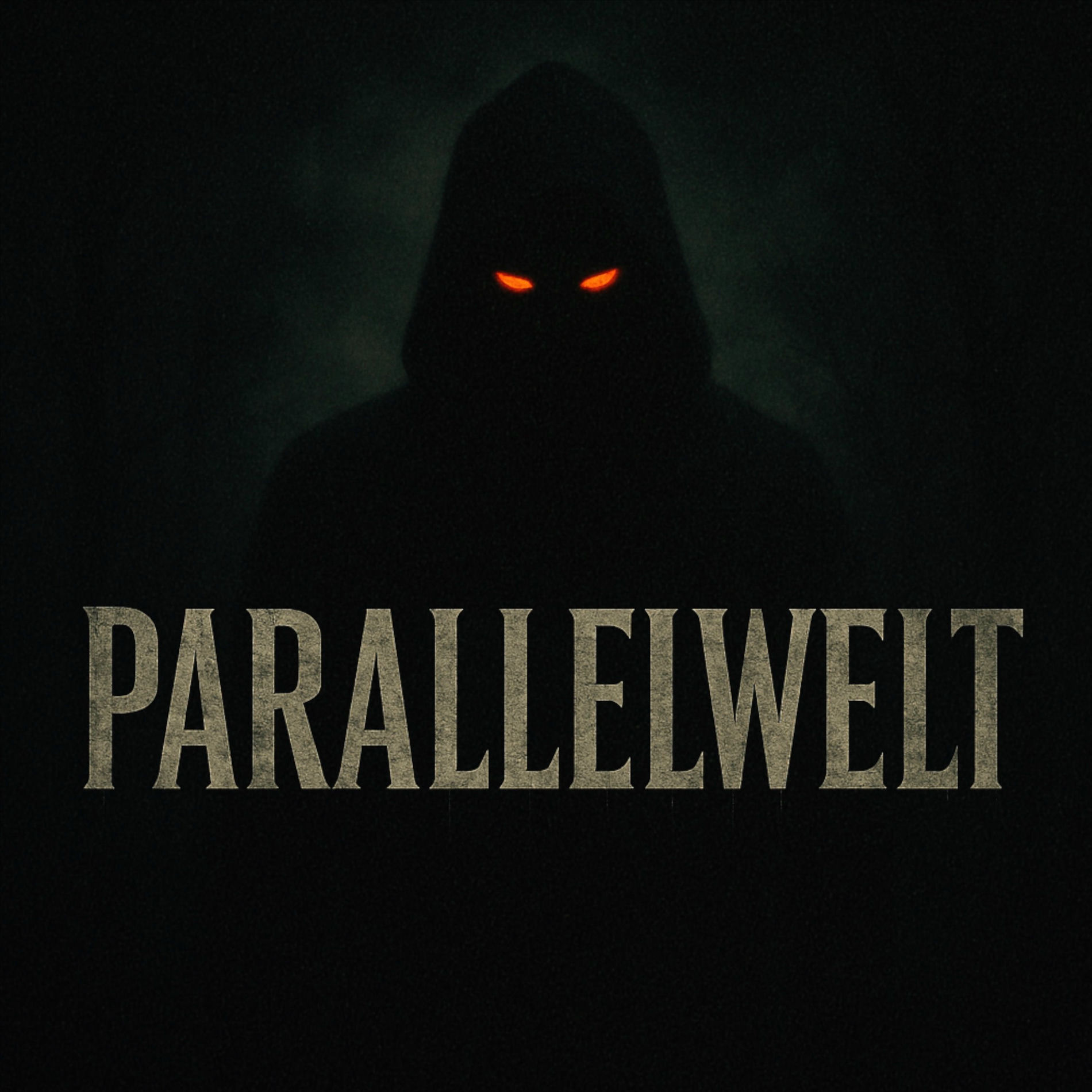 Album cover of Parallelwelt