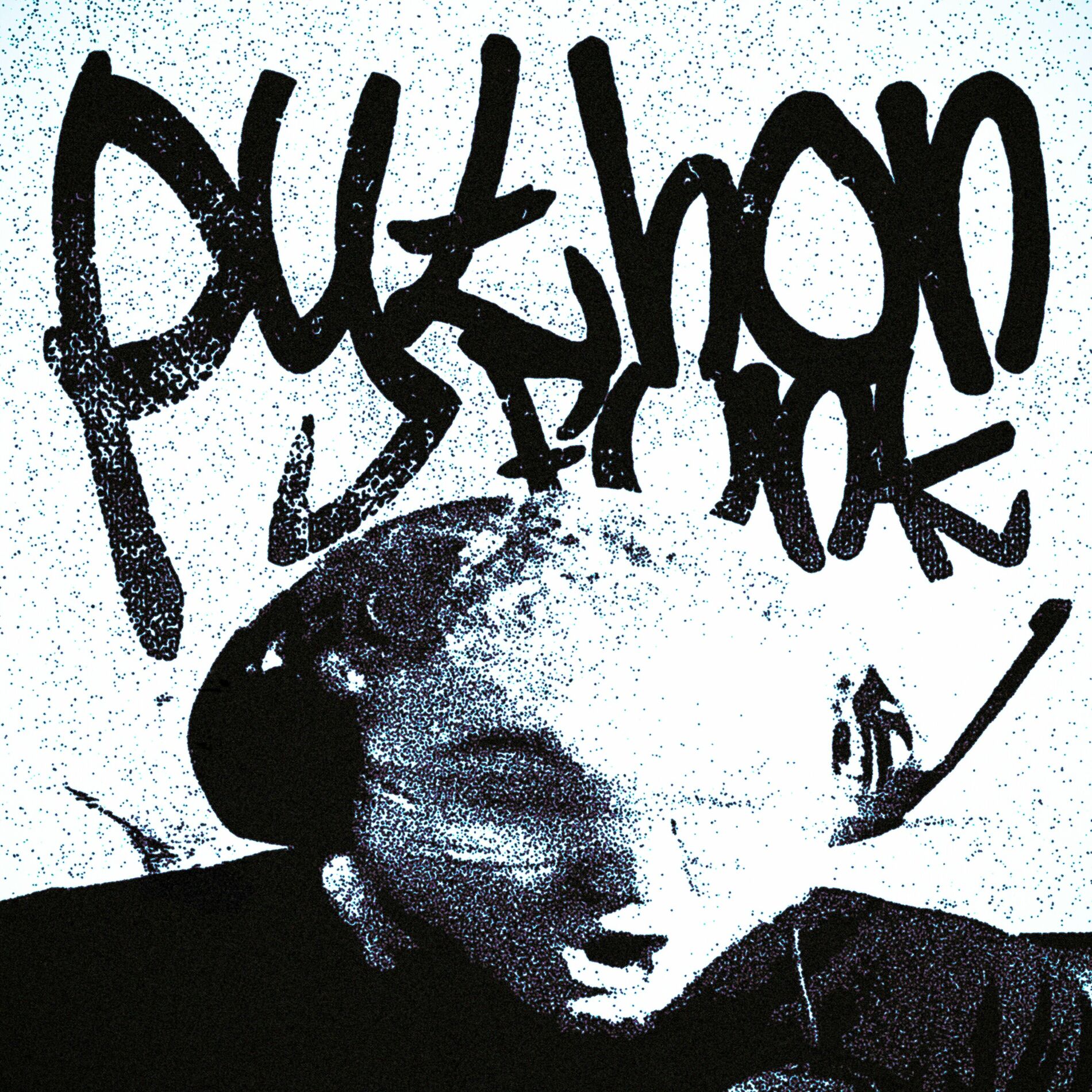 Album cover of PYTHON FUNK