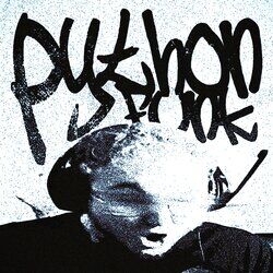 Cover of PYTHON FUNK