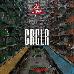 Cover of CRCLR
