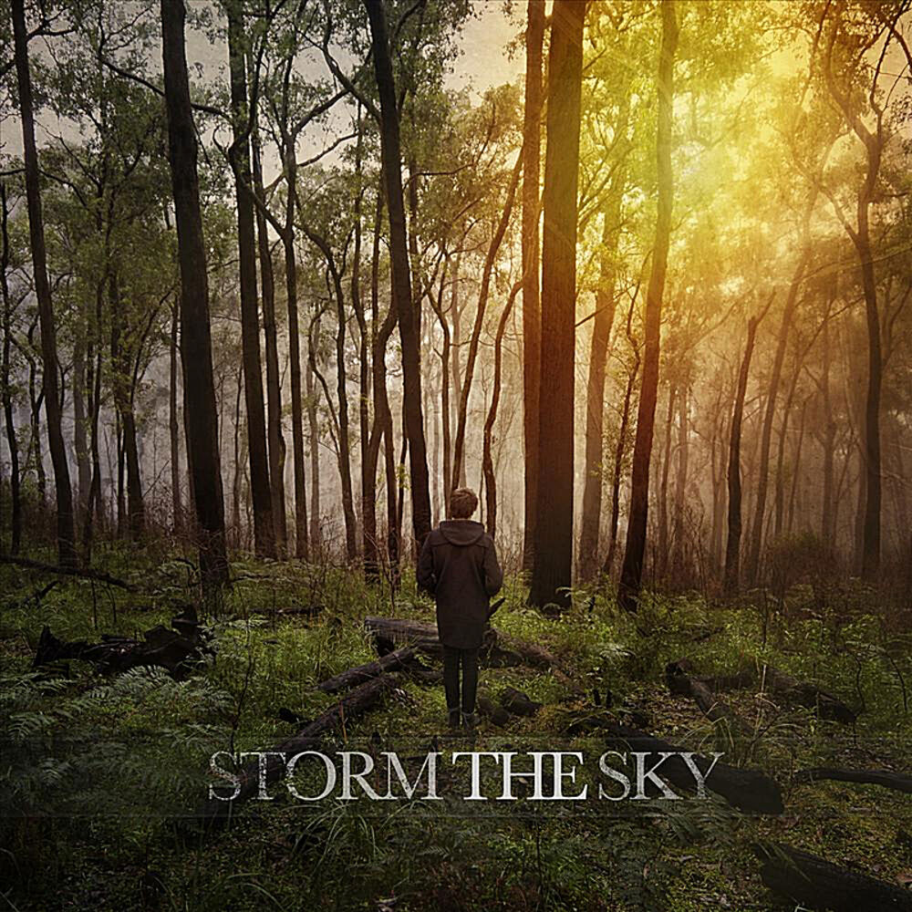Picture of Storm the Sky - EP
