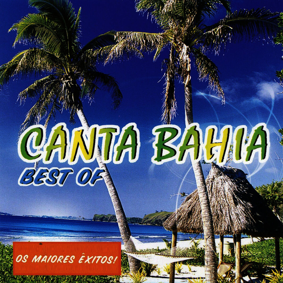 Album cover of Best Of