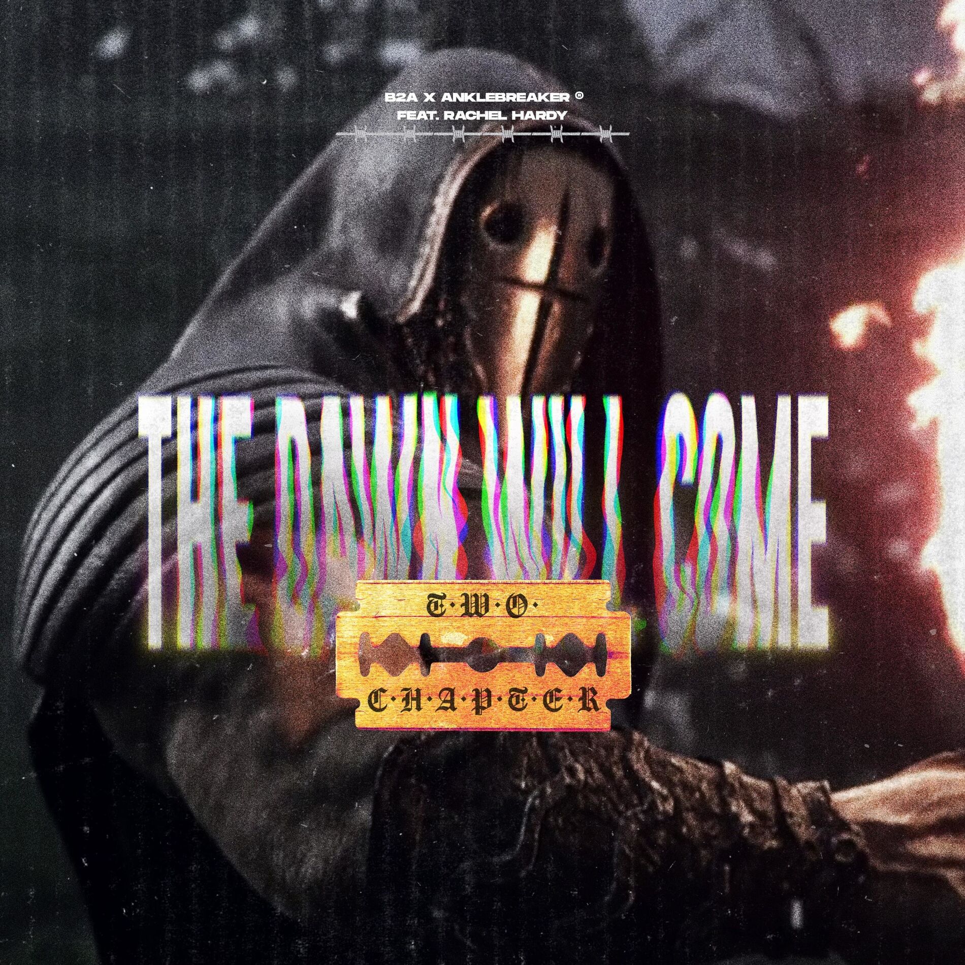 Album cover of The Dawn Will Come (feat. Rachel Hardy)