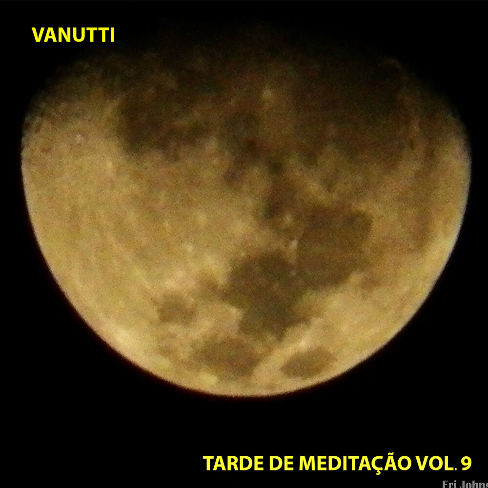 Picture of Tarde de Meditação, Vol. 9 (Instrumental)