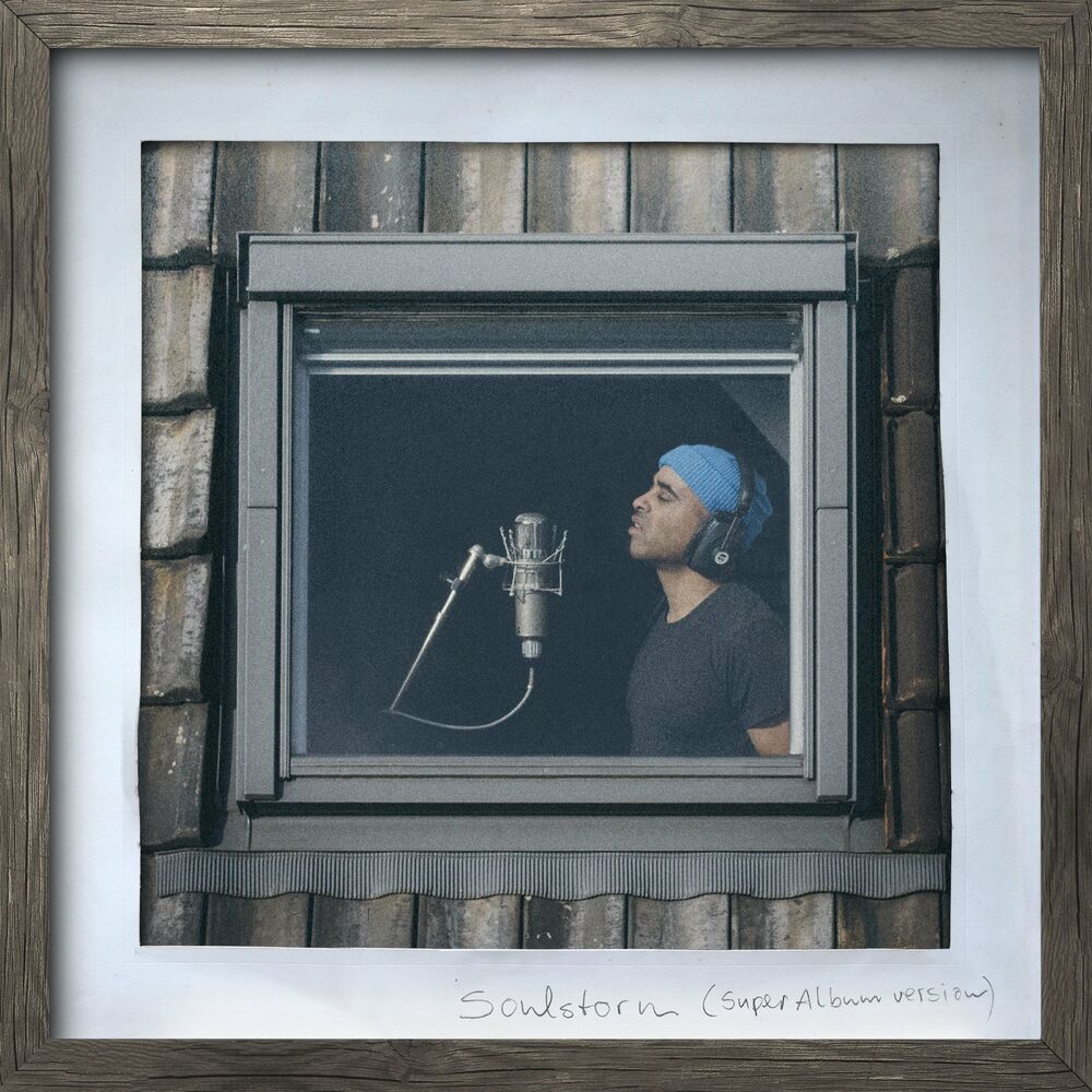 Picture of Soulstorm (Super Album Version)