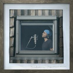 Cover of Soulstorm (Super Album Version)
