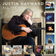Nights in White Satin by Justin Hayward album cover