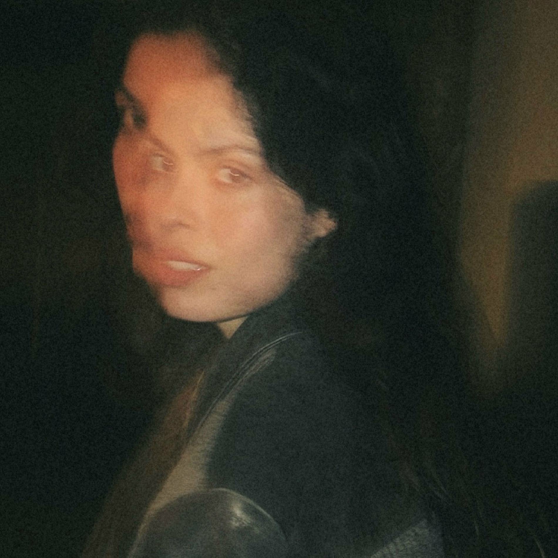 Album cover of Derrière moi