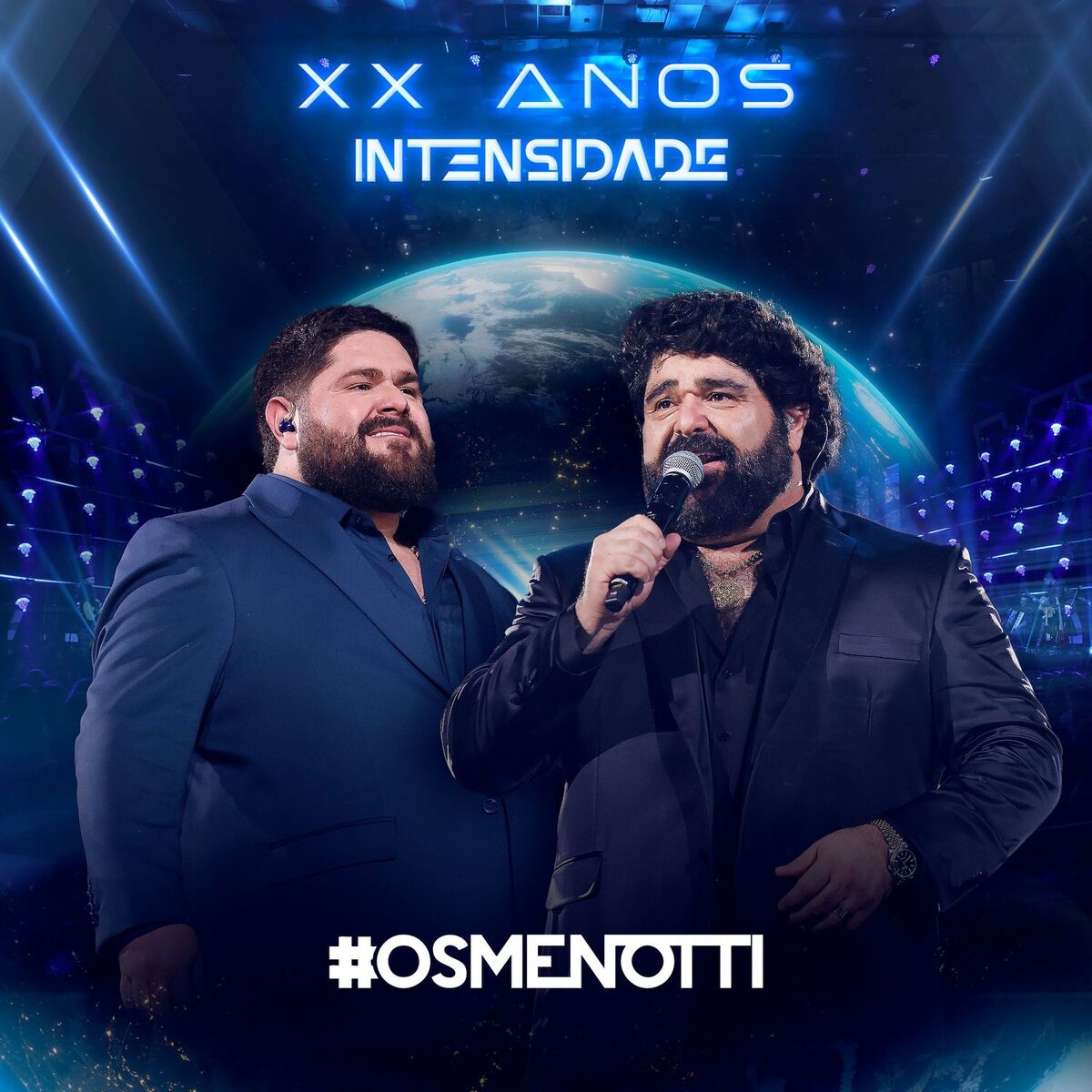 Album cover of Os Corações Não São Iguais