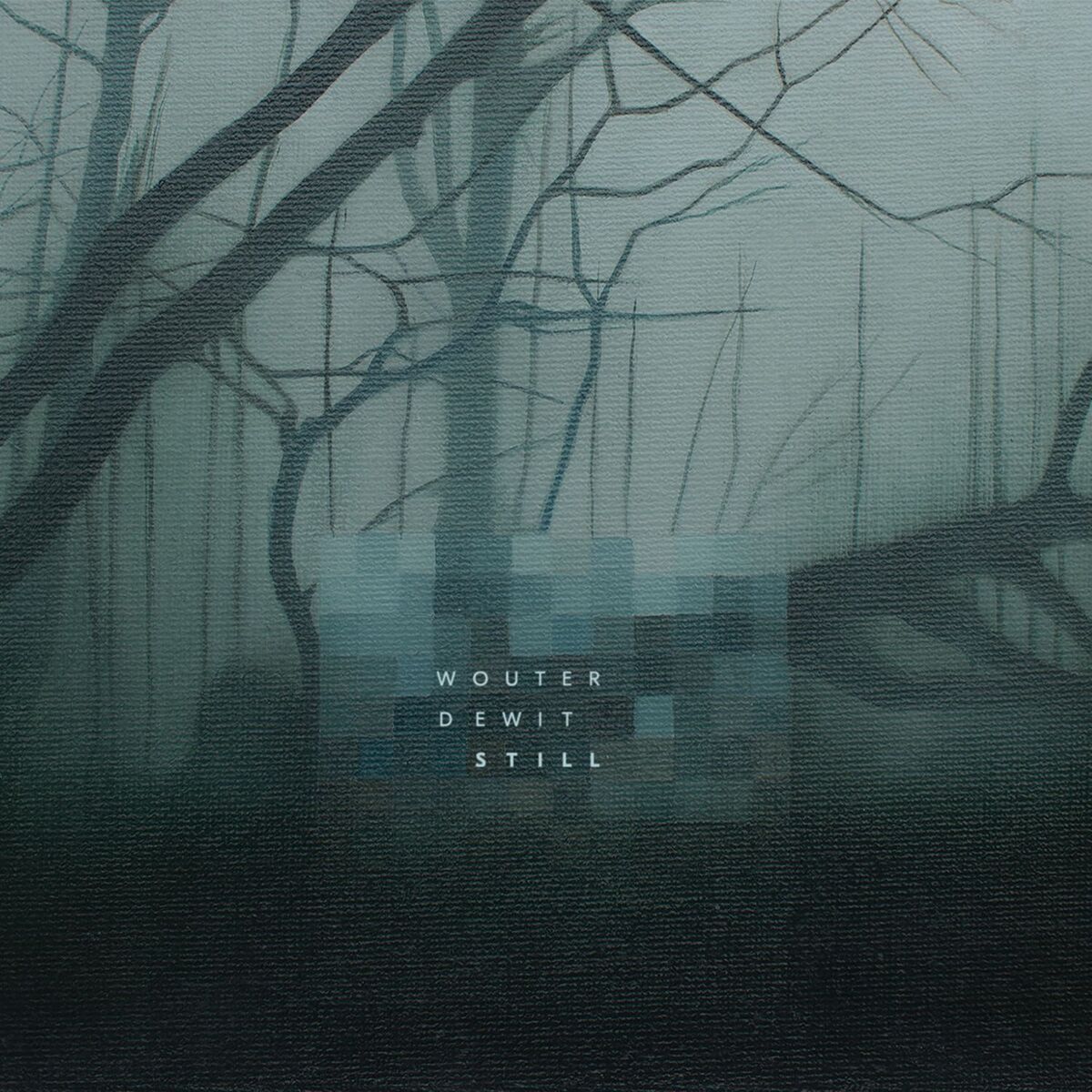 Album cover of Still