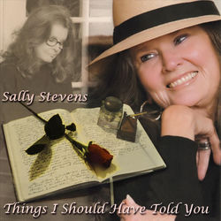 Things I Should Have Told You album cover