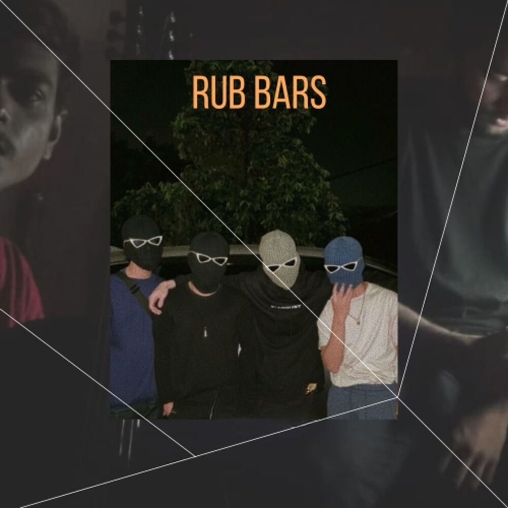 Picture of Rub Bars
