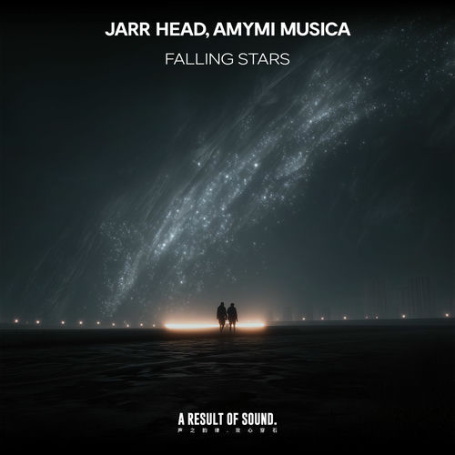 JARR Head & Amymi Musica - Falling Stars (2025) JARR Head & Amymi Musica - Falling Stars (2025)