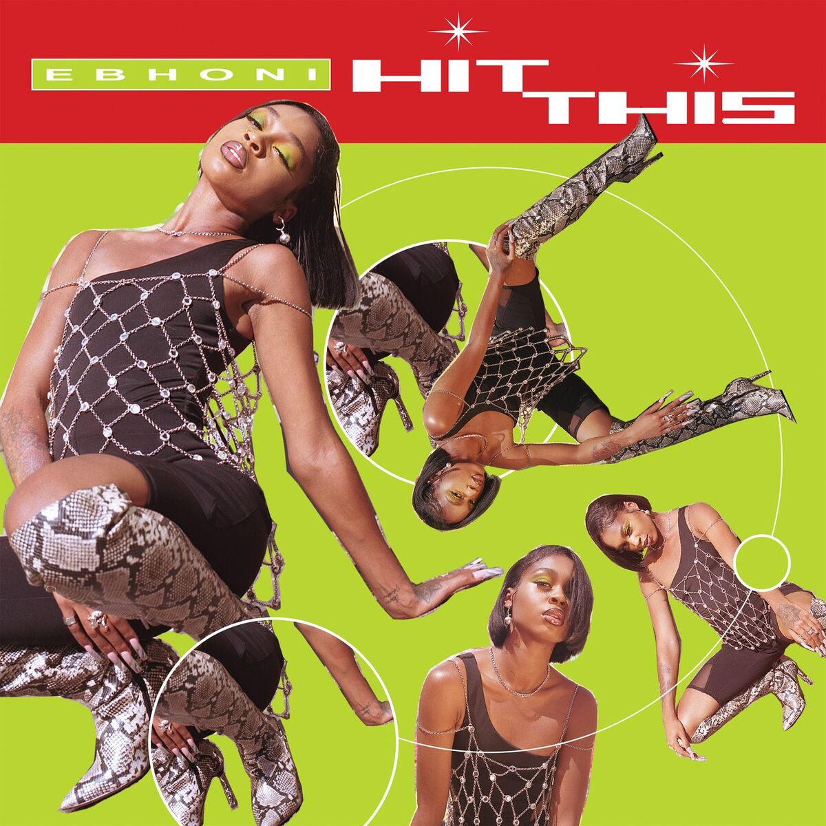 Album cover of Hit This