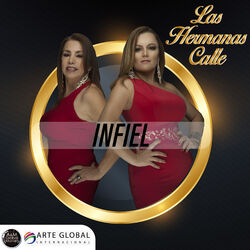 Cover of Infiel