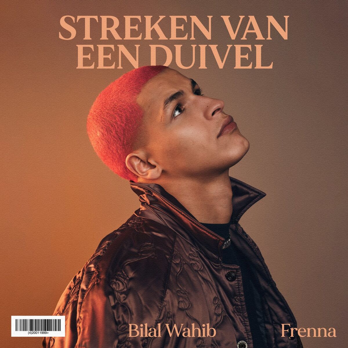 Album cover of Streken Van Een Duivel