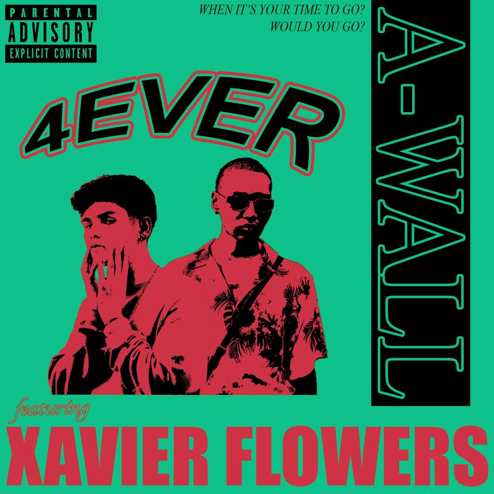 Picture of 4ever (feat. Xavier Flowers)