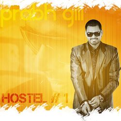 Cover of Hostel # 1