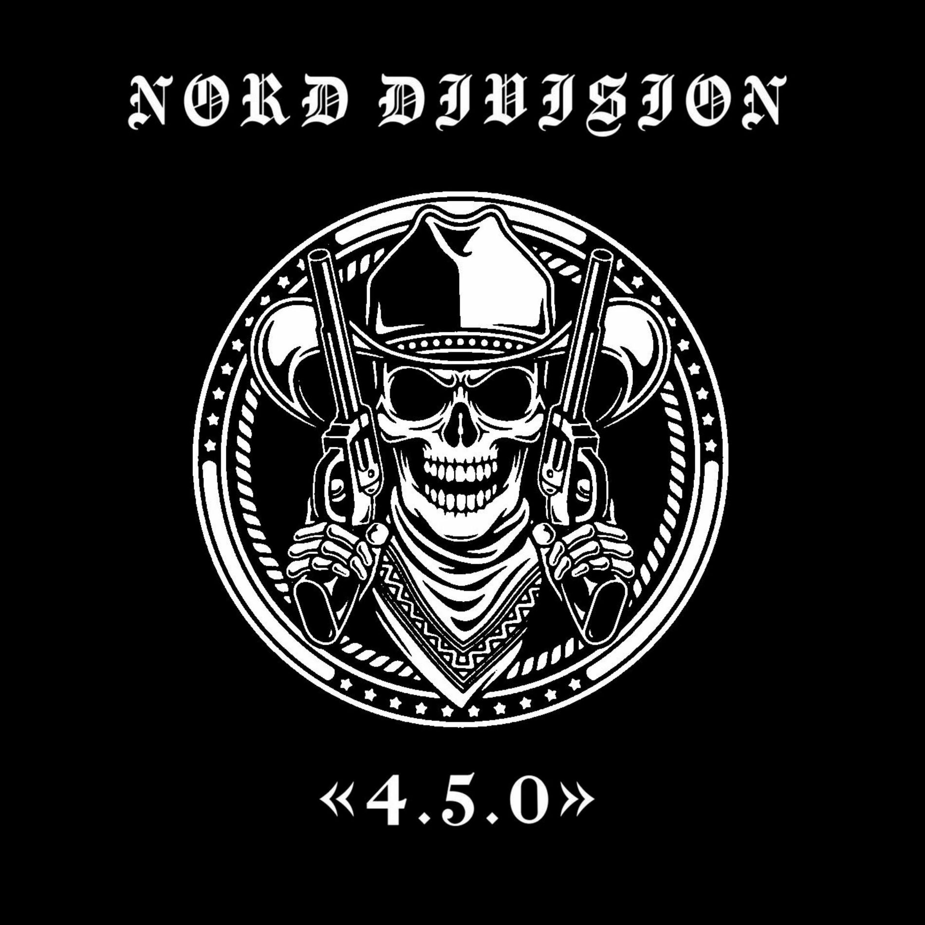 Album cover of 4.5.0