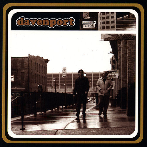 Davenport sleeve
