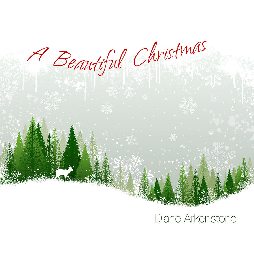 Picture of A Beautiful Christmas