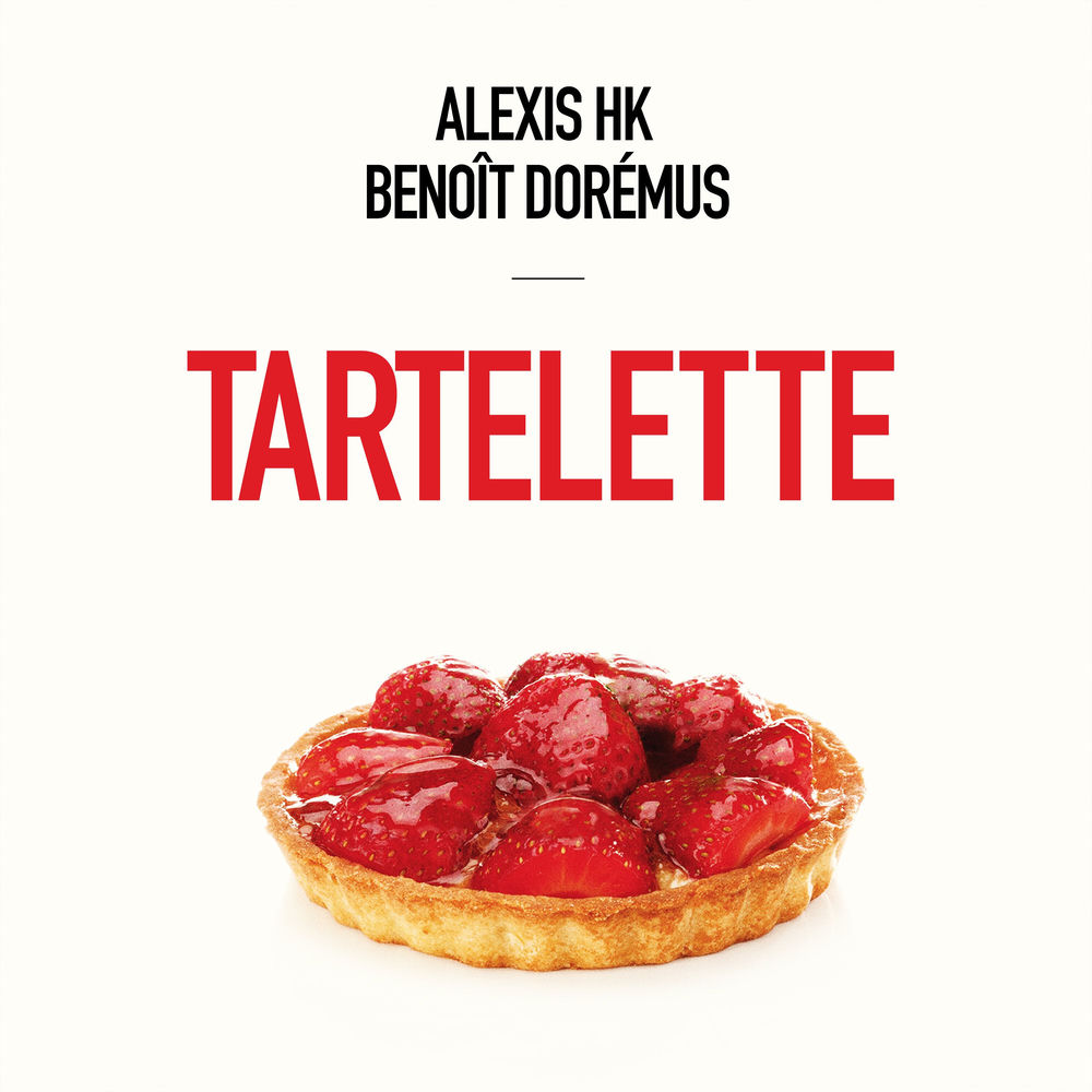 Cover du titre Tartelette