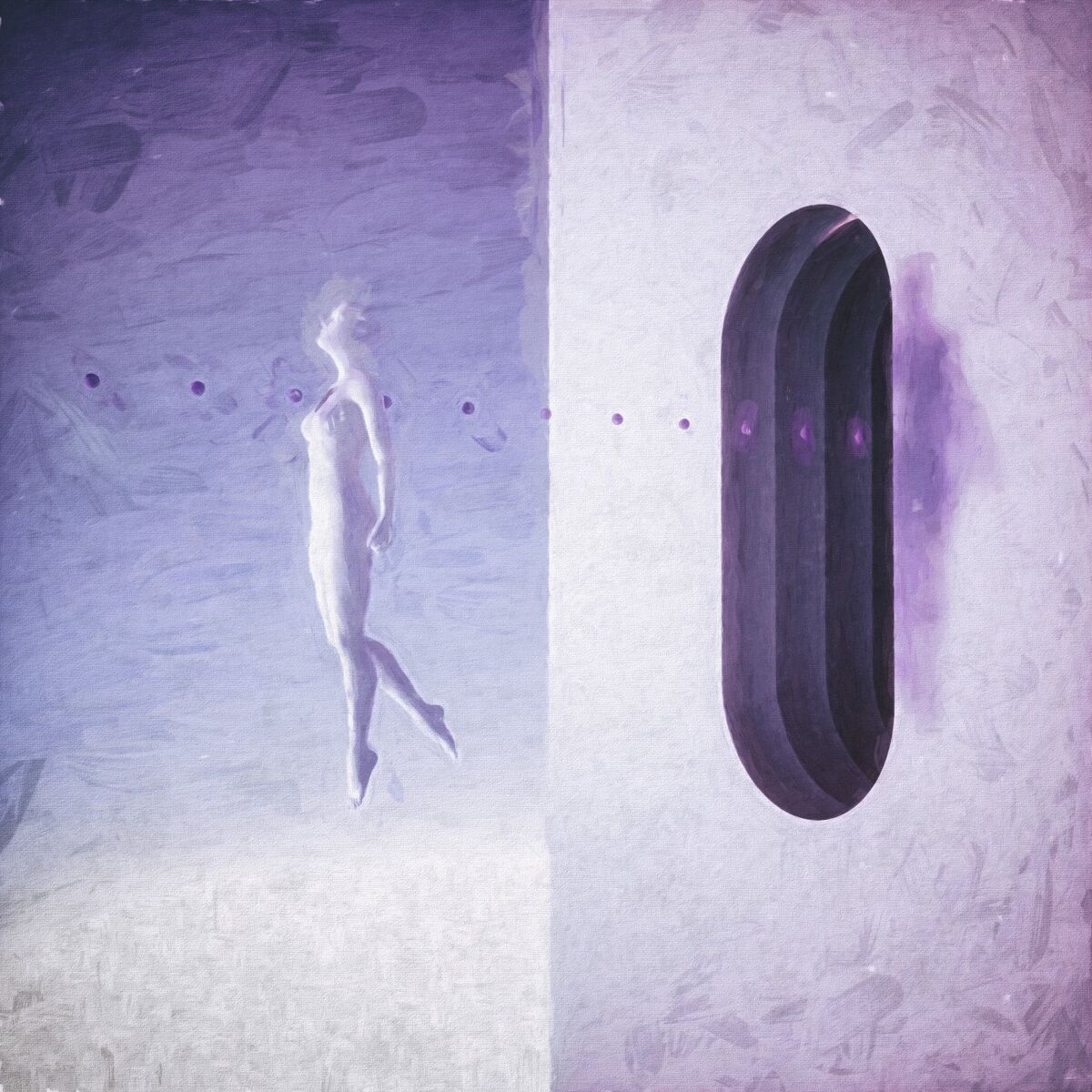 Album cover of Soul Echo (feat. Hannah-Mae Birtwell, Hannah Fredsgaard-Jones)