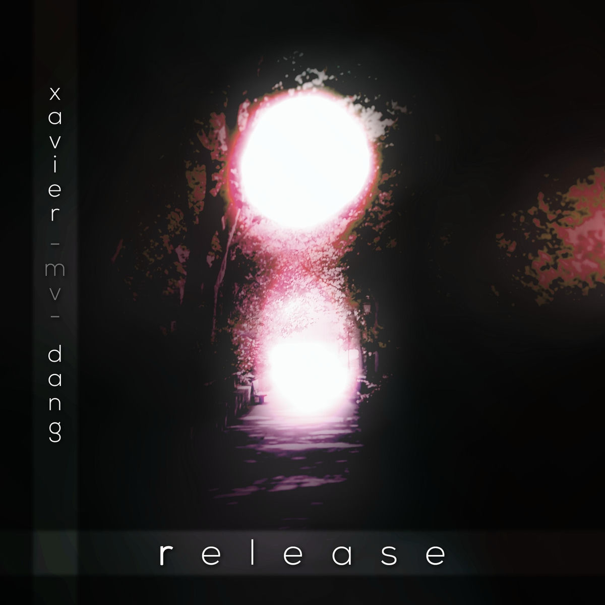 Album cover of Release
