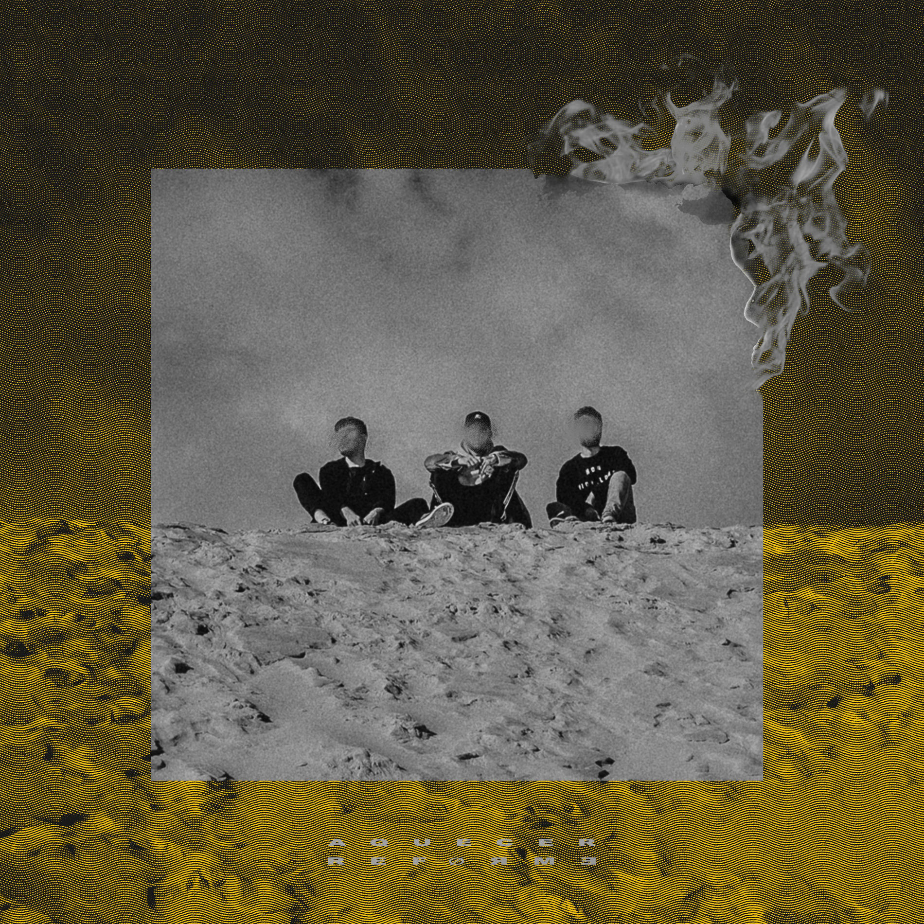 Album cover of Aquecer