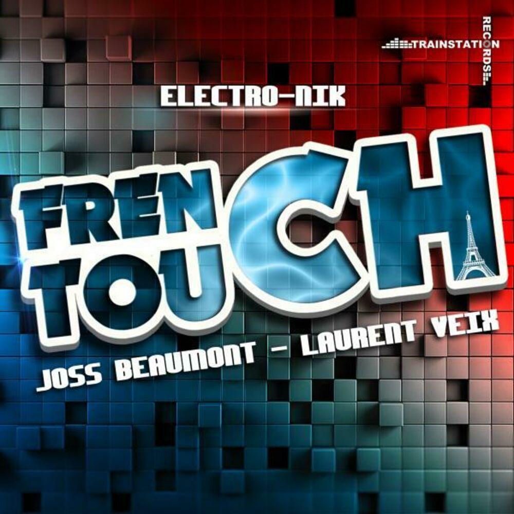 Picture of French Touch Electro-Nik